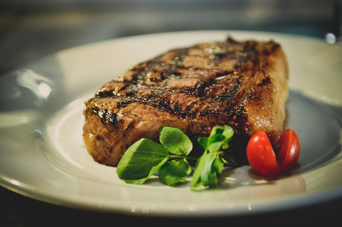 Bife de Chorizo