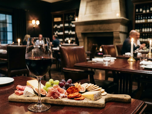 Vinos Argentinos