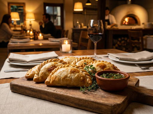 Empanadas Argentinas